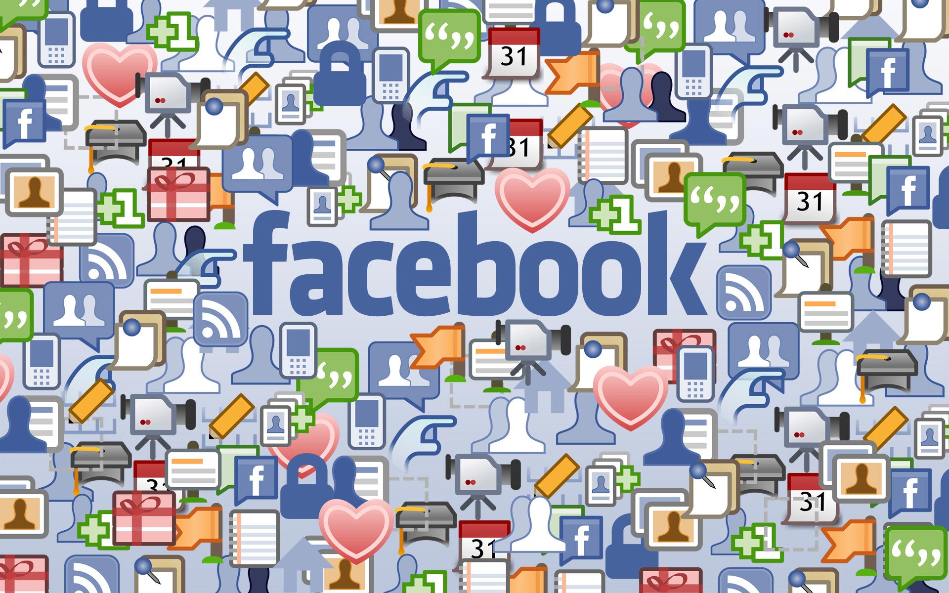 Maximizing Facebook's Potential - Summa Digital Production, image size:1920x1200